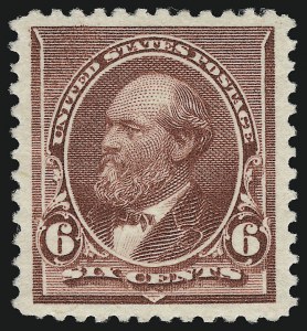 Sale 924, Lot 65, 1890-93 Issue
