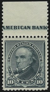 Sale 924, Lot 67, 1890-93 Issue