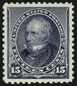 Sale 924, Lot 68, 1890-93 Issue