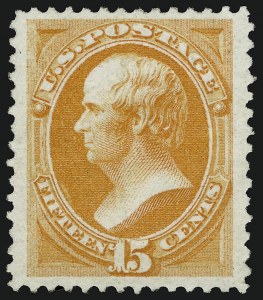 Sale 924, Lot 7, 1870-71 National Bank Note Co. Grilled Issue