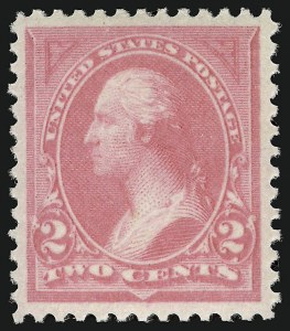 Sale Number 924, Lot Number 74, 1894 Unwatermarked Bureau Issue
