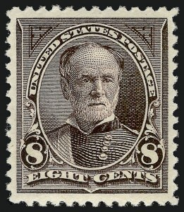 Sale 924, Lot 83, 1894 Unwatermarked Bureau Issue