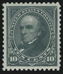 Sale 924, Lot 84, 1894 Unwatermarked Bureau Issue