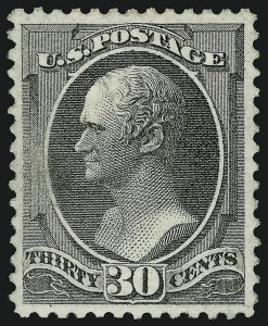 Sale 924, Lot 9, 1870-71 National Bank Note Co. Grilled Issue