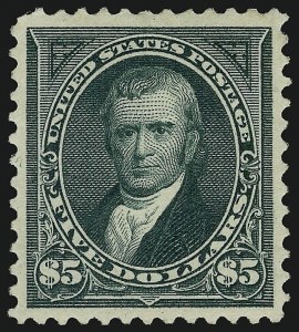 Sale Number 924, Lot Number 90, 1894 Unwatermarked Bureau Issue