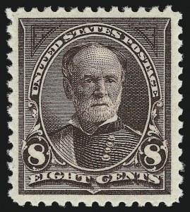 Sale Number 924, Lot Number 99, 1895 Watermarked Bureau Issue