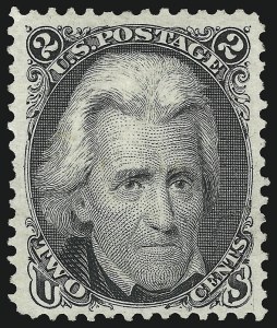 Sale 929, Lot 124, 1875 Re-Issue of 1861-66 Issue