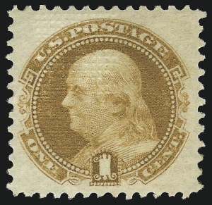Sale 929, Lot 133, 1869 Pictorial Issue