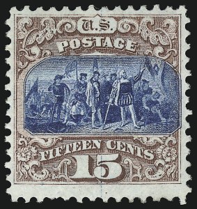 Sale 929, Lot 137, 1869 Pictorial Issue