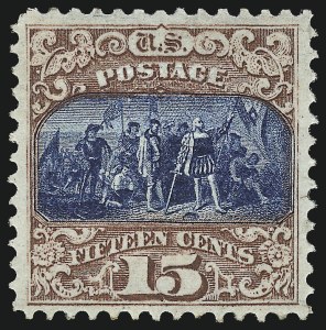 Sale 929, Lot 138, 1869 Pictorial Issue
