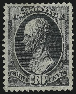 Sale 929, Lot 171, 1870-88 Bank Note Issues (National, Scott 145 thru 155)