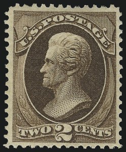 Sale 929, Lot 173, 1870-88 Bank Note Issues (Scott 156 thru 166)