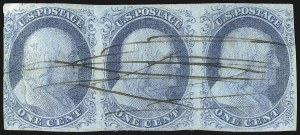 Sale 929, Lot 18, 1851-56 Issue