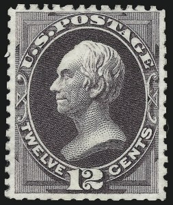 Sale 929, Lot 184, 1875 Continental Bank Note Co. Special Printings