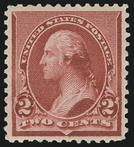 Sale 929, Lot 214, 1890 Small Bank Note Issue (Scott 219 thru 229)