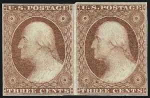 Sale 929, Lot 22, 1851-56 Issue