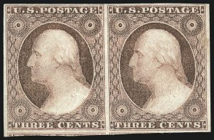 Sale 929, Lot 23, 1851-56 Issue