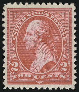 Sale 929, Lot 230, 1894-98 Bureau Issues (Scott 246 thru 263)