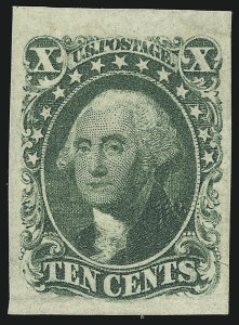 Sale 929, Lot 26, 1851-56 Issue