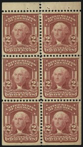 Sale 929, Lot 271, 1902-08 Issues (Scott 300 thru 320)
