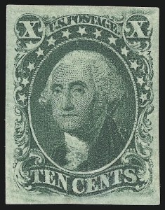 Sale 929, Lot 28, 1851-56 Issue