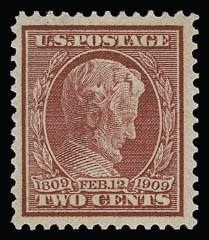 Sale 929, Lot 304, 1908-12 Issues (Scott 367 to 396)