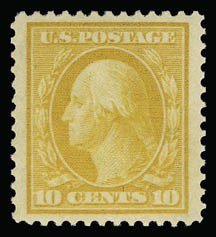 Sale 929, Lot 308, 1908-12 Issues (Scott 367 to 396)