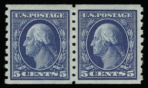 Sale 929, Lot 321, 1908-12 Issues (Scott 367 to 396)