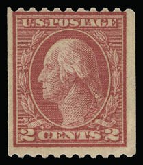 Sale 929, Lot 342, 1912-23 Issues (Scott 405 to 461)