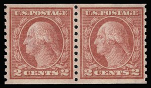 Sale 929, Lot 346, 1912-23 Issues (Scott 405 to 461)