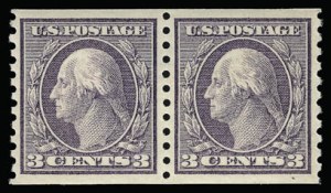 Sale 929, Lot 347, 1912-23 Issues (Scott 405 to 461)