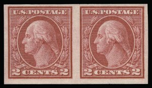 Sale 929, Lot 351, 1912-23 Issues (Scott 405 to 461)