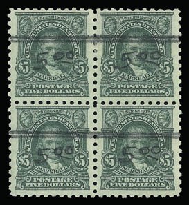 Sale 929, Lot 366, 1912-23 Issues (Scott 462 to 480)