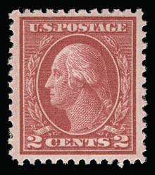 Sale 929, Lot 373, 1912-23 Issues (Scott 485 to 519)