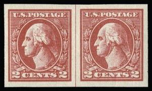 Sale 929, Lot 390, 1912-23 Issues (Scott 523 to 547, incl. Mint N.H. 544)