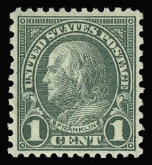 Sale 929, Lot 400, 1922-29 and Later Issues (Scott 551 to 832b)