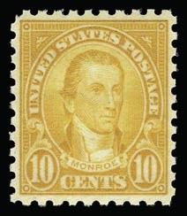 Sale 929, Lot 401, 1922-29 and Later Issues (Scott 551 to 832b)