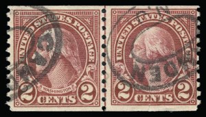 Sale 929, Lot 405, 1922-29 and Later Issues (Scott 551 to 832b)