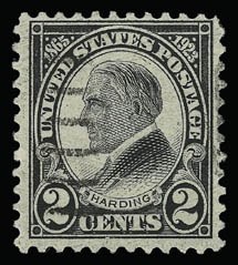 Sale 929, Lot 406, 1922-29 and Later Issues (Scott 551 to 832b)