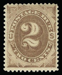 Sale 929, Lot 430, Postage Dues