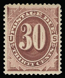 Sale 929, Lot 442, Postage Dues