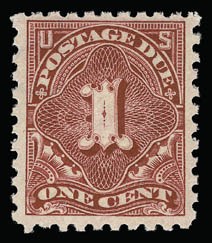 Sale 929, Lot 454, Postage Dues