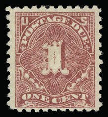 Sale 929, Lot 459, Postage Dues