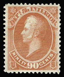 Sale 929, Lot 474, Officials