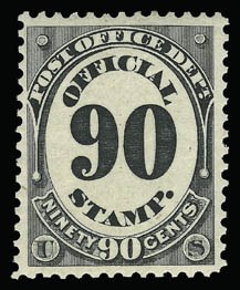 Sale 929, Lot 479, Officials