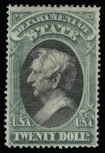 Sale 929, Lot 485, Officials