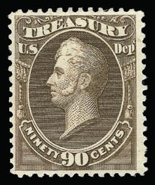 Sale 929, Lot 495, Officials