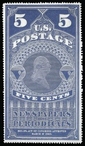 Sale 929, Lot 498, Newspapers and Periodicals