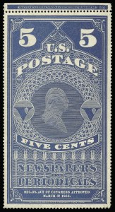 Sale 929, Lot 500, Newspapers and Periodicals