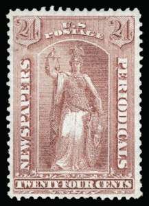 Sale 929, Lot 503, Newspapers and Periodicals